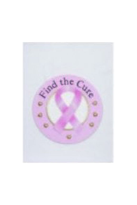 Find The Cure Stepping Stone