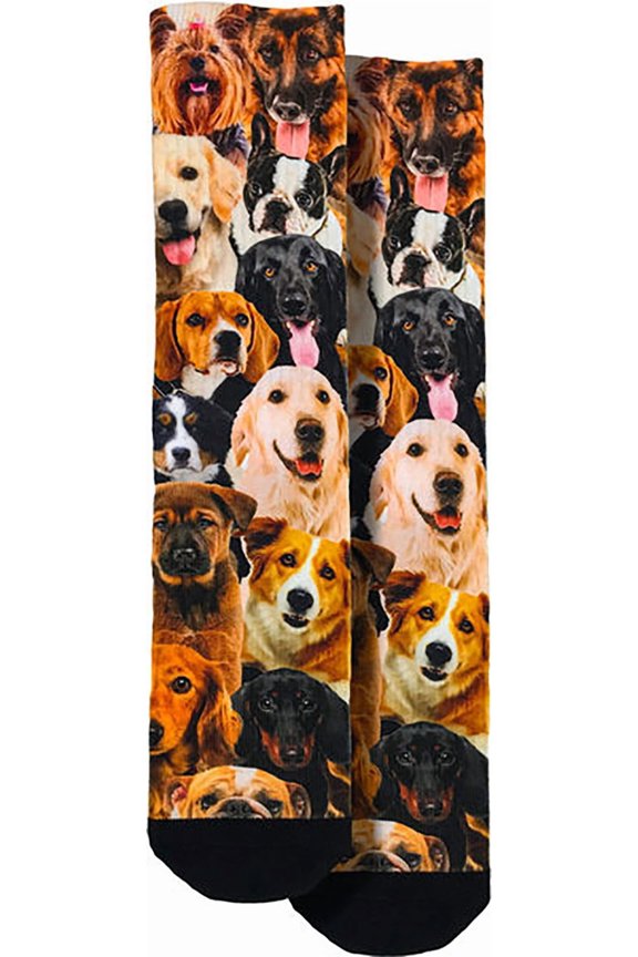 DOGS SOCKS