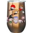thumbnail image 1 of HARRY POTTER CHIBI STNLS TMBLR, 1 of 3