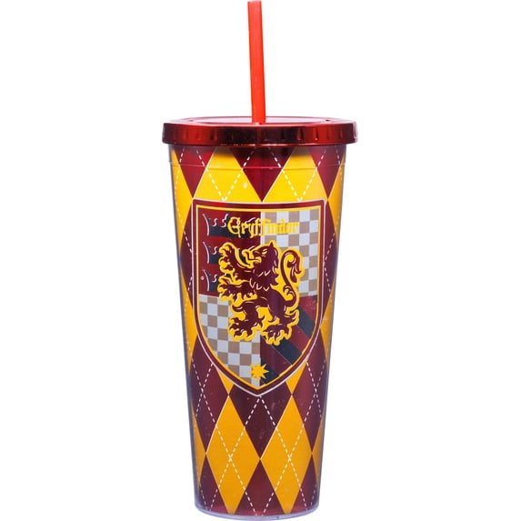GRYFFINDOR FOIL CUP