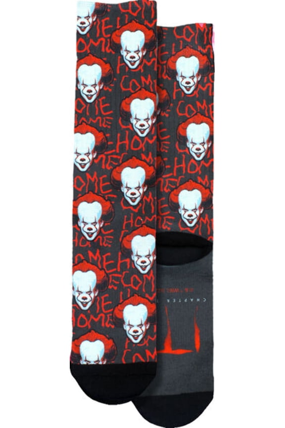 Spoontiques Horror - Socks