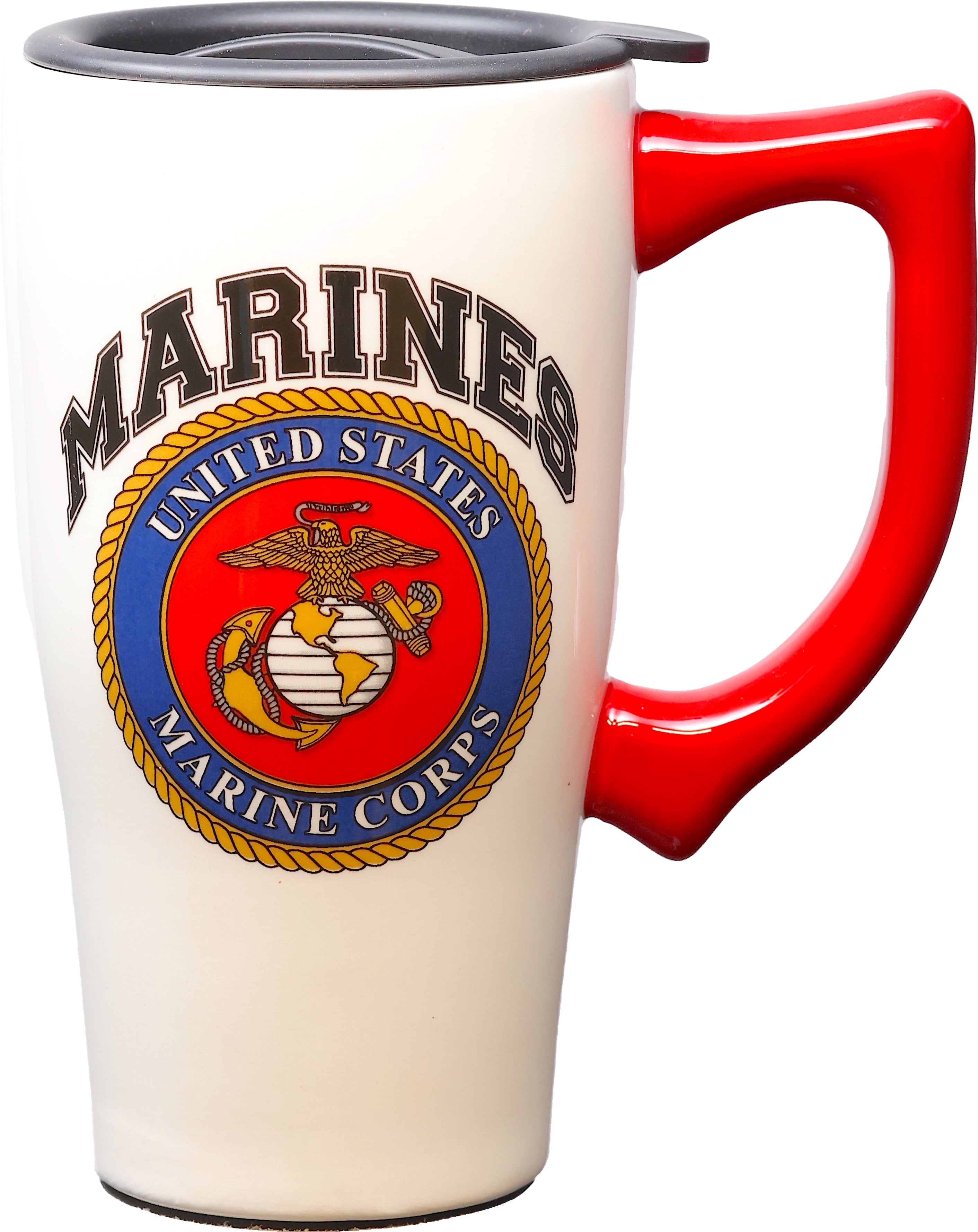 Marine Corps Coffee Mug