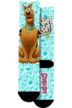 SCOOBY DOO SOCKS