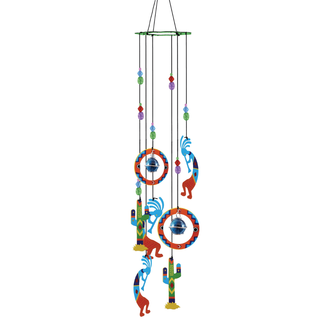Spoontiques Southwest Wind Chime