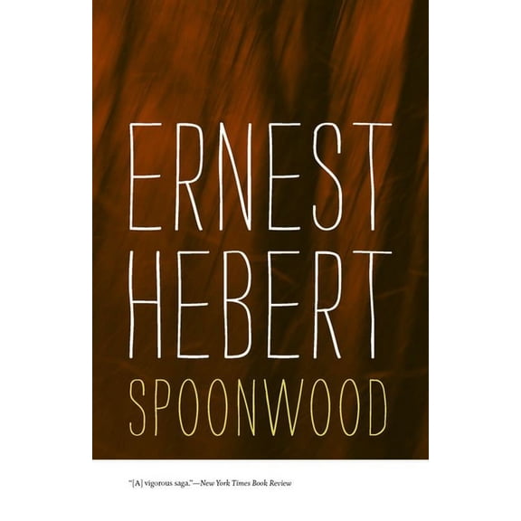 Spoonwood: The Darby Chronicles #6 (Paperback)