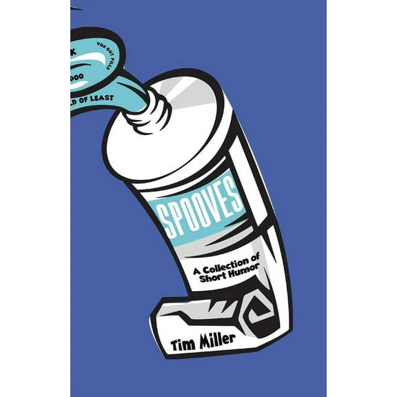 Spooves, (Paperback)