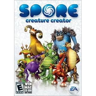 Spore Xbox One