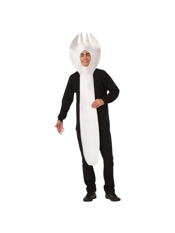 Spork Costume
