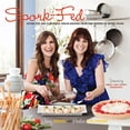 thumbnail image 1 of Pre-Owned Spork-Fed: Super Fun and Flavorful Vegan Recipes from the Sisters of Spork Foods (Paperback) 0983272611 9780983272618, 1 of 1