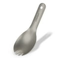 thumbnail image 1 of Spork, Picnic Flatware Spoon Children Baby Handle Spork Qisuo Baby S Eryue Handle S Children, 1 of 6