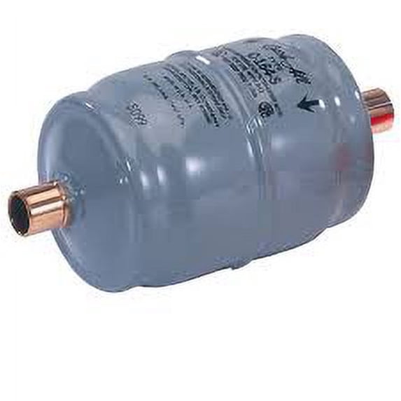 Sporlan C-032S-CAPT - Refrigerant Liquid Filter Drier (C-032S-CAPT)