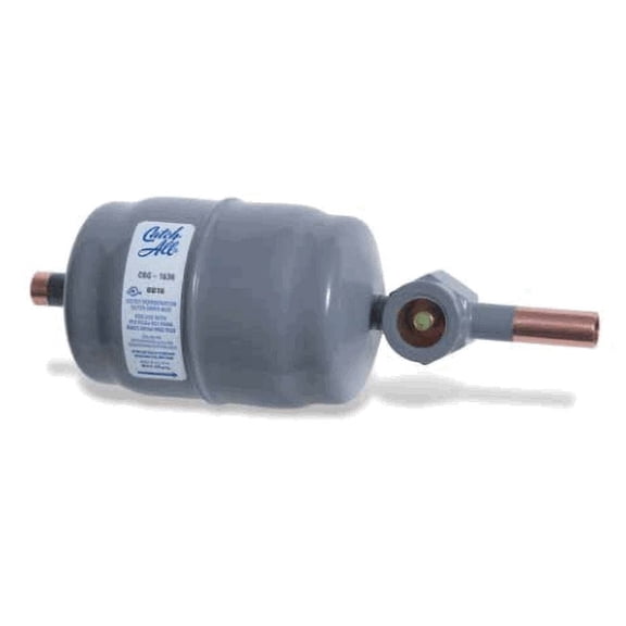 Sporlan CSG-083-S - Refrigerant Combo Filter Drier & Sight Glass (CSG-083-S)