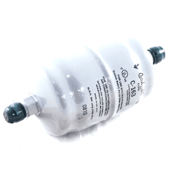Sporlan Controls 401048 - 3/8"FlareLiquidLineFilterDrier