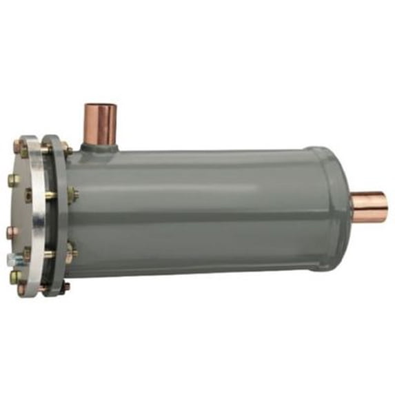 Sporlan Controls 402289 - Replacement Drier Shell 1 1/8"