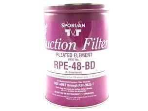Sporlan Controls 404555 - Refrigerant Filter Element for Optimal Performance