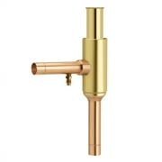 Sporlan CranKCBse Pressure Regulating Valve - CROT-6-78