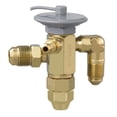 thumbnail image 1 of Sporlan EFSE-1C - Thermostatic Expansion Valve, 3/8 x 1/2 ODF, 1 of 1