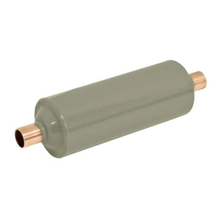 Sporlan HPC-165-S-HH - Refrigerant Bi-Directional Filter Drier (HPC-165-S-HH)