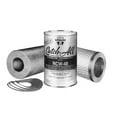 thumbnail image 1 of Sporlan RC-4864-HH - Refrigerant Replaceable Activated Charcoal Core, 1 of 1