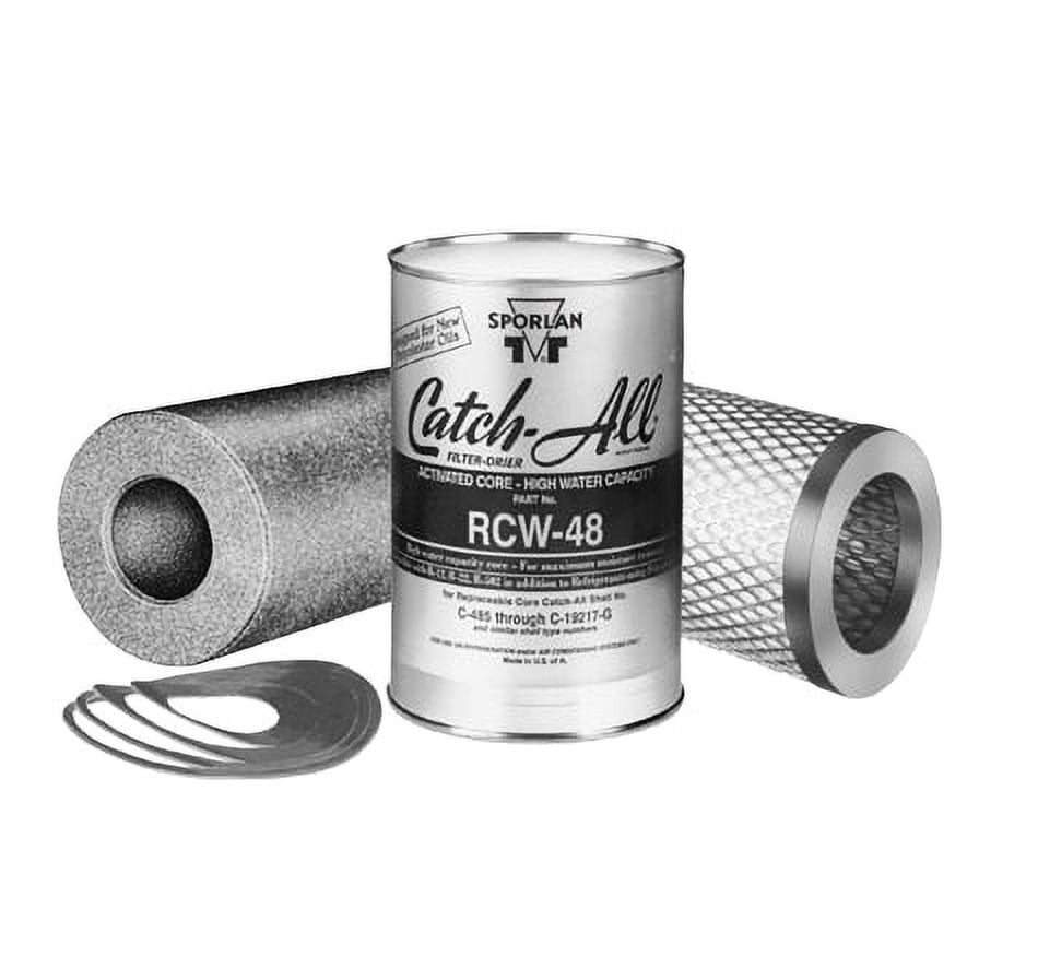 Sporlan RPE-48-BD - Refrigerant Replaceable Filter Element