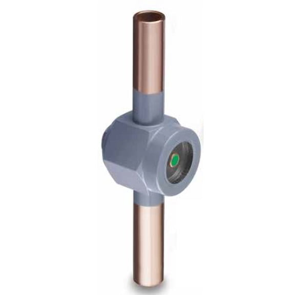 Sporlan SA-14S - Refrigerant Moisture and Liquid Indicating Sight Glass (SA-14S)