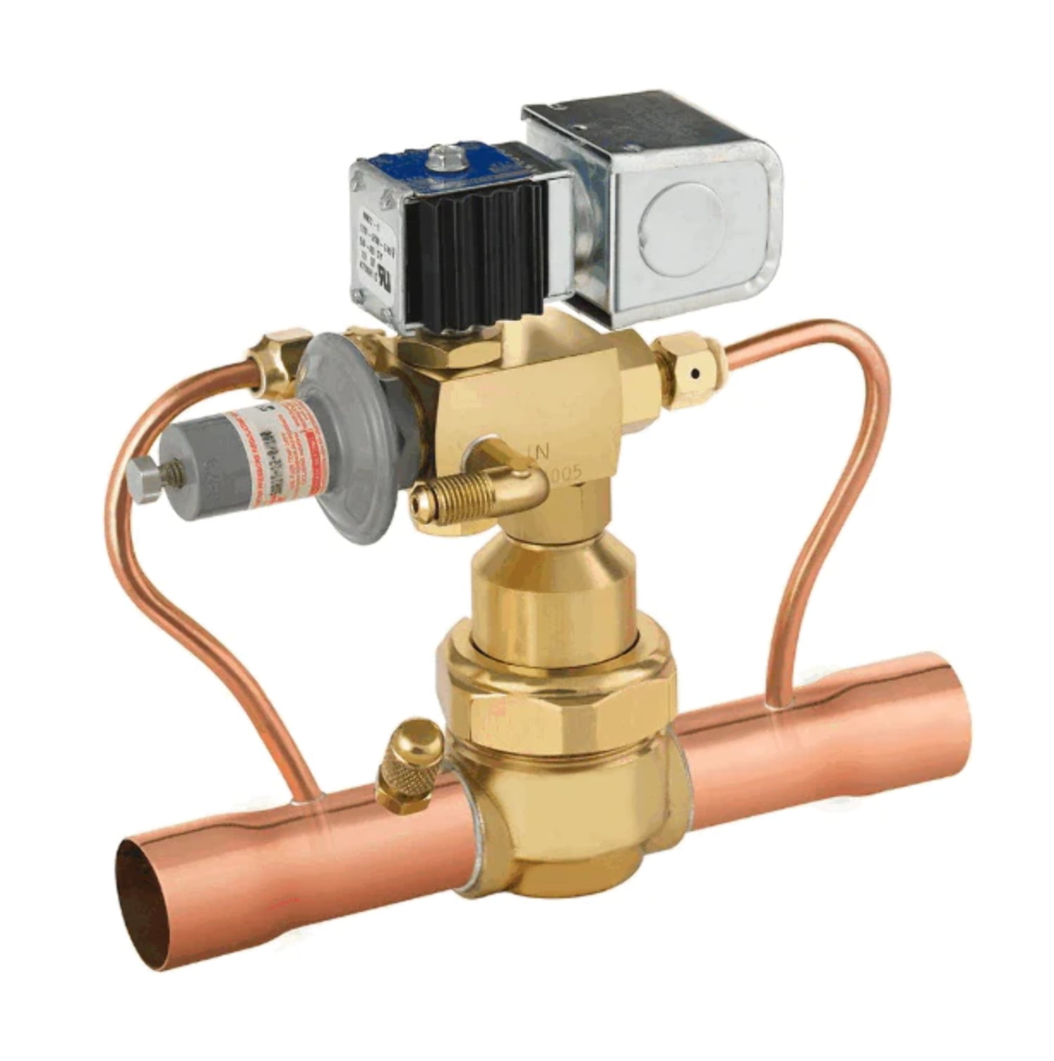 Sporlan SORIT-15 - Evaporator Pressure Regulating Valve (SORIT-15 ...
