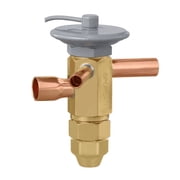 Sporlan Thermostatic Expansion Valve - EFSE 1ZP