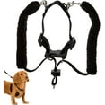 thumbnail image 1 of Sporn Original Training Halter, Small Dog Harness No Pull for Small Sized & Toy Breeds, 1 of 6