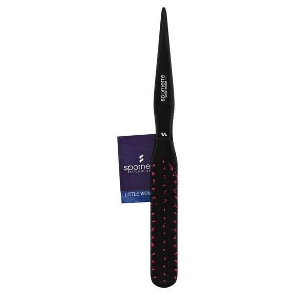 Spornette Little Wonder Brush (Pink) - #111