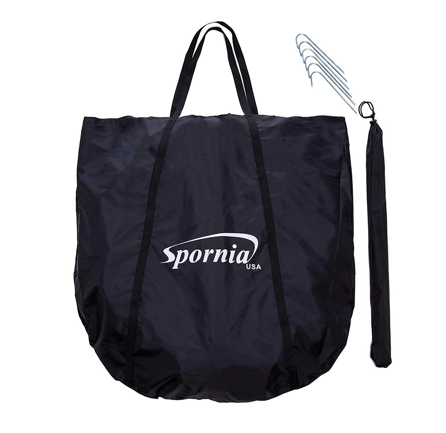 Spornia SPG5 Golf Practice Net Compact Edition