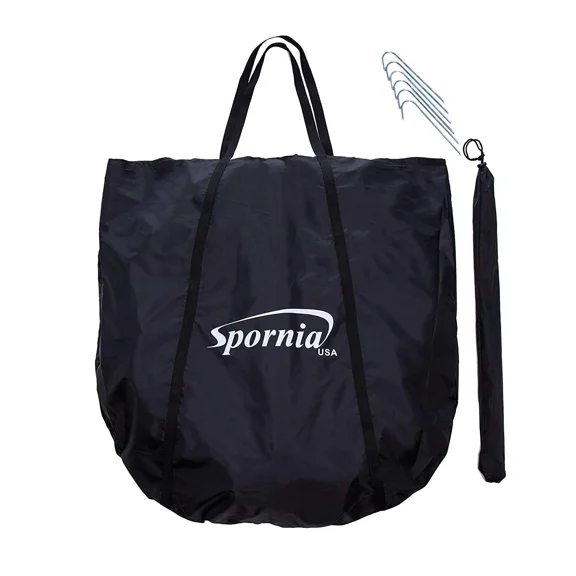 Spornia SPG-5 Golf Practice Net Compact Edition