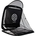 Spornia Spg7 Golf Practice Net Automatic Ball Return System w/Target