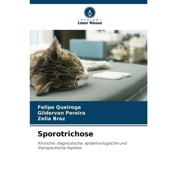 Sporotrichose, (Paperback)