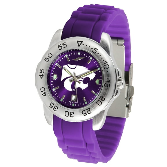 Sport AC AnoChrome Watch