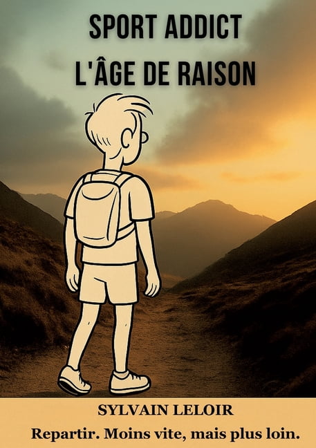 Sport Addict: L'Ã¢ge de raison, (Paperback)