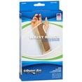 thumbnail image 1 of Sport Aid Deluxe Latex Free Left Wrist Brace, Large Long, 1 of 3