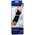 thumbnail image 1 of Sport Aid Deluxe Left Hand Wrist Brace, SCSA3900, Small, Black, 1 of 2