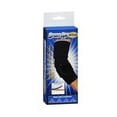 thumbnail image 1 of Sport Aid Gold ThermaDry Tennis Elbow Sleeve, Small, 1 of 1