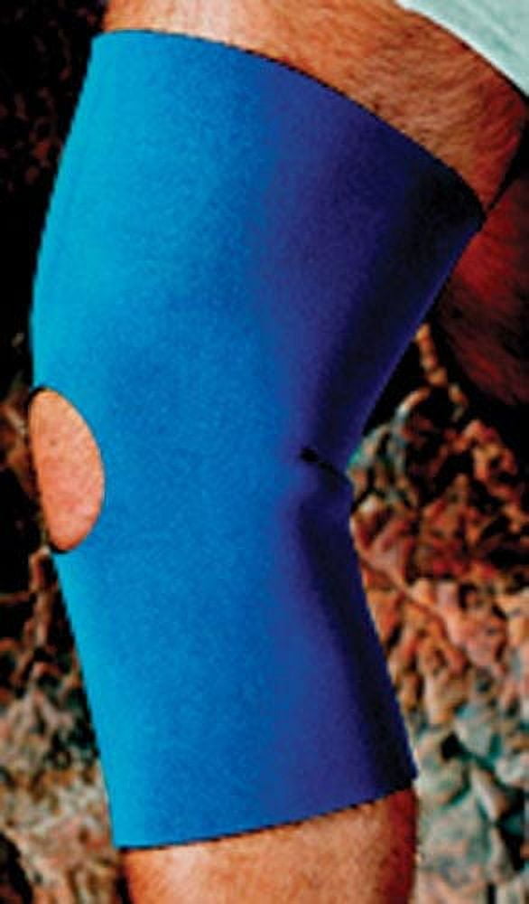Sport Aid Neoprene Hinged Knee Support Brace, Large