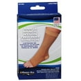 thumbnail image 1 of Sport Aid Nylon Ankle Brace Slip-On Two-Way Stretch, Beige, Small 1 Each - (Pack of 2), 1 of 1