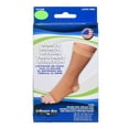 thumbnail image 1 of Sport Aid Nylon Two-Way Stretch Ankle Brace, Medium, Beige, 1 of 3