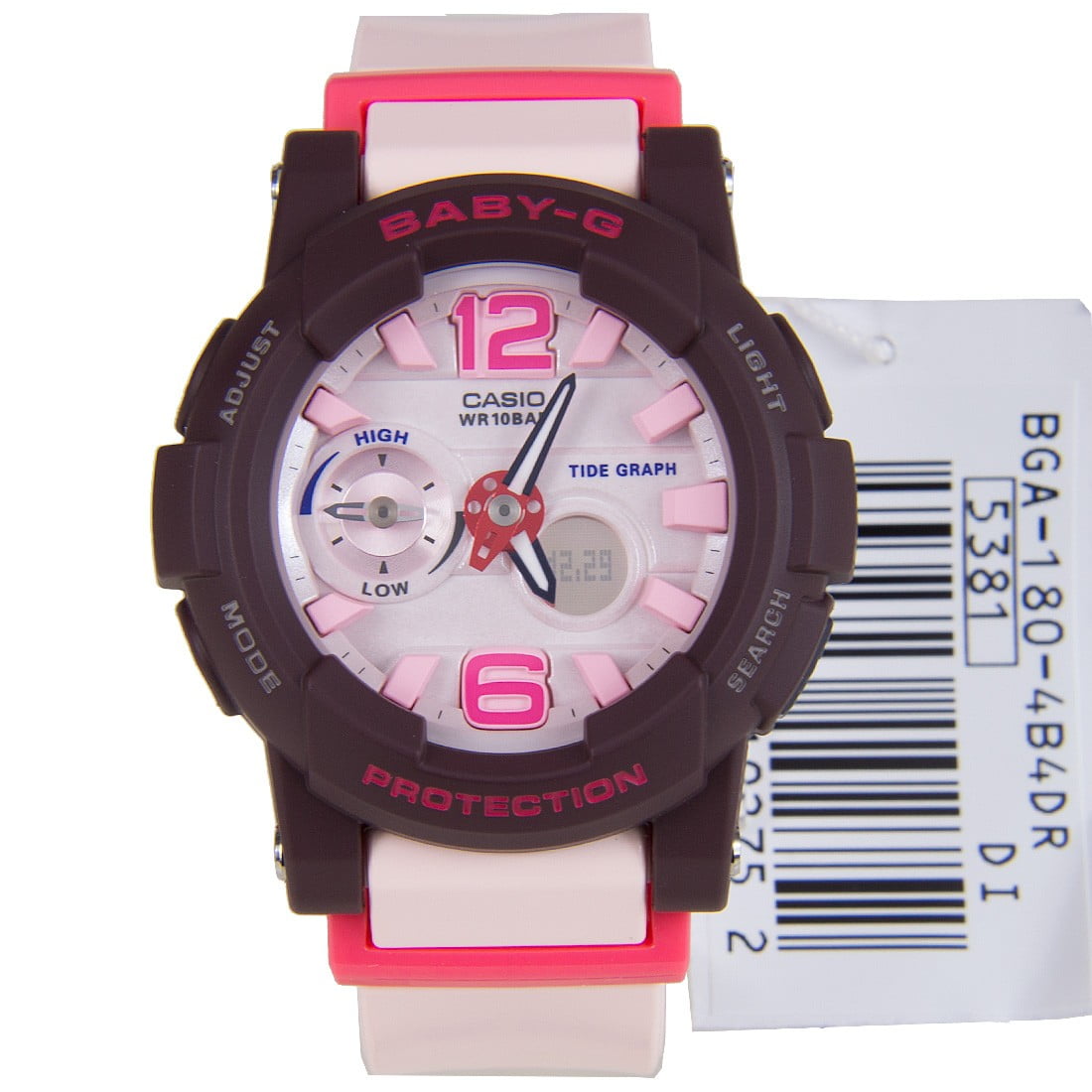 Casio bga 180 hotsell
