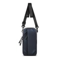thumbnail image 1 of Sport Armband Running Cell Phone Holder Arm Bag Case - Navy blue, 1 of 5