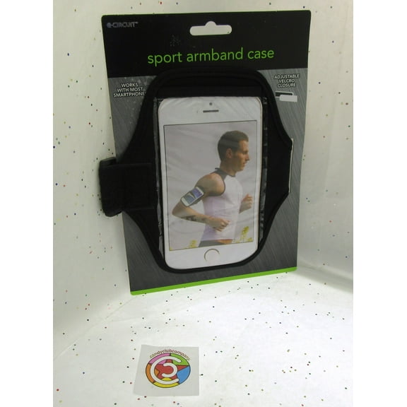 Sport Armband Smart Phone Case  Running  Activity  Arm Strap