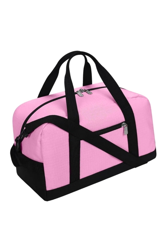 Sport Bag Small Fitness Bag Travel Bag Weekenders Bag Cabin Bag Luggage Bag Multifunctional Overnight Bag for Vacation