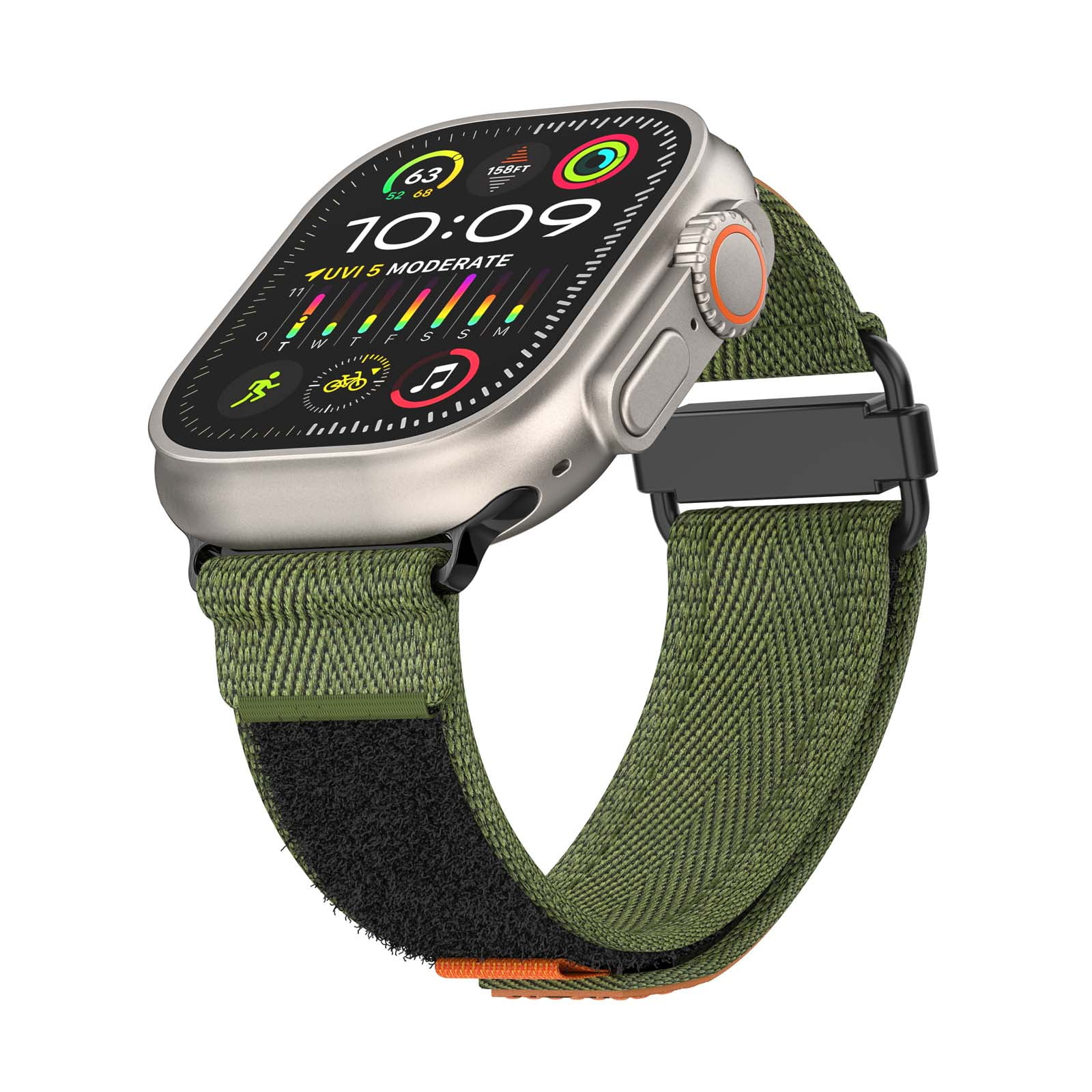 Stainless Steel Extensibles Apple Watch 42mm Buy Apple Watch