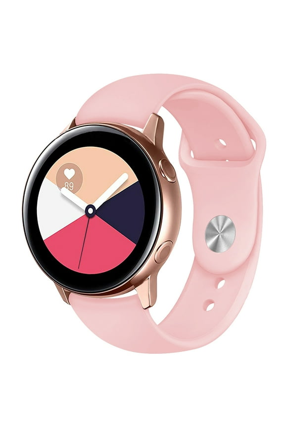 Sport Band for Ticwatch Pro 3/Pro 3 GPS/Ultra GPS/LTE,Ticwatch GTX/E2/S2, 22mm Bracelet Wristband, Silikon Replacement Strap for Coros Pace 3/Apex 2 Pro/Apex Pro/Apex 46mm