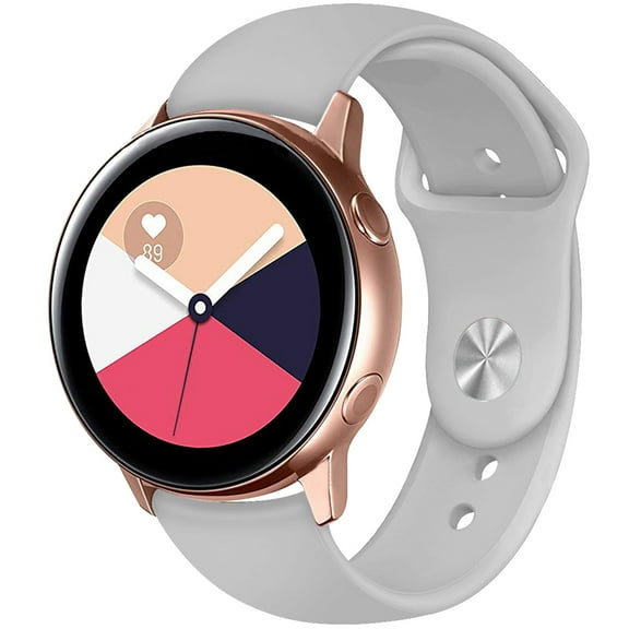 Sport Band for Polar ignite / ignite 2 / ignite 3, 20mm Silikon Wristband, Bracelet Replacement Strap for Polar Unite / Pacer / Pacer Pro