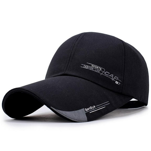 Sport Baseball * Dry Waterproof Peaked Sun Street Hiphop Unisex Hat: