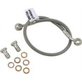 thumbnail image 1 of Galfer Stainless Steel Rear Brake Line Kit (FK003D310R), 1 of 1
